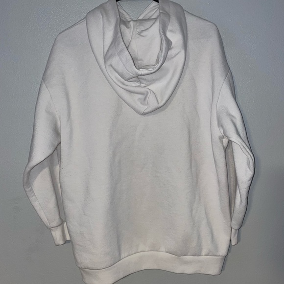 Forever 21 Hoodie - Picture 3 of 4